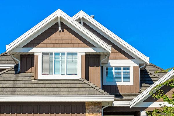 How to repairs shingles