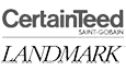 CertainTeed Saint-Gobain Landmark