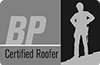 BP Certified Roofer