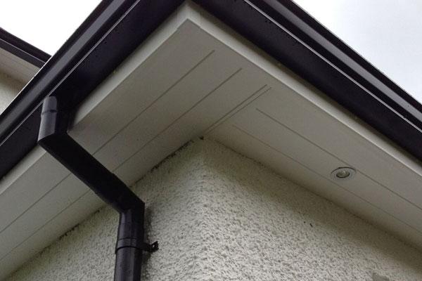 Soffit Replacements