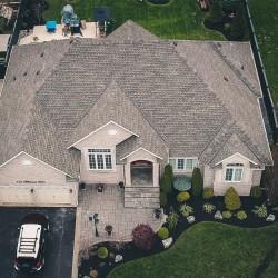 Evolution Roofing crew completing a roofing project — photo 23